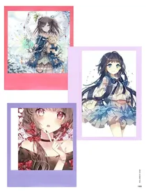 小花仙之三生灵魂！