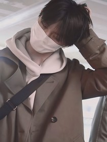 马嘉祺：天气不错