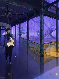 穿越之我还是养残了徒弟