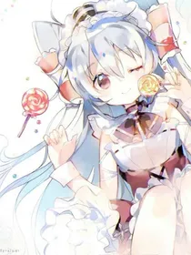 时间的诺言（甜文版）