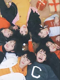 时代少年团：妹妹来了