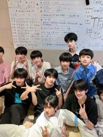 TF家族：团宠……