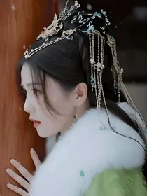 综影视：我不喜欢主动