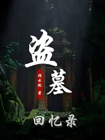 盗墓回忆录