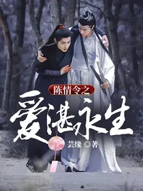 陈情令之爱湛永生
