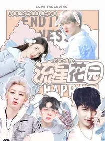 EXO快穿：流星花园