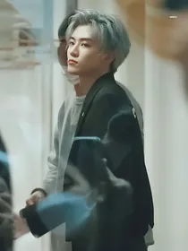 罗渽民：我的救赎