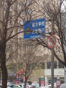 早知道就不抬头了