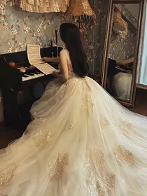 女配她悟了