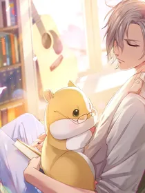 猫之宿约者：原来猫会变成美少年