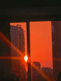 短篇小故事之山城