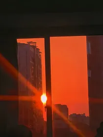 短篇小故事之山城