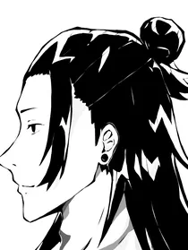 柯南之无缘暗途