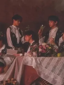 TF家族三代：伊甸园