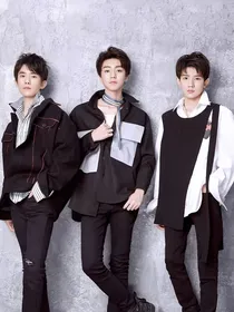 TFBOYS：我要让哥哥们后悔