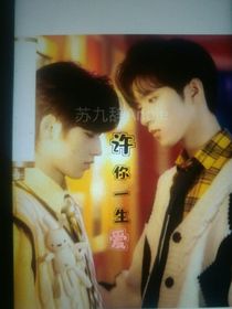 许你一生爱