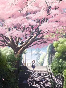 樱花校园：外转