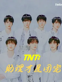 TNT：助理才是团宠