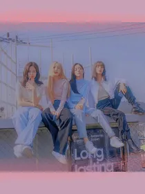 blackpink：我的唯一就是你