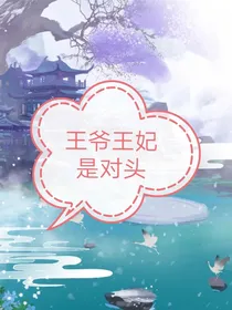 王爷王妃是对头