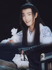陈情令之怜情时光