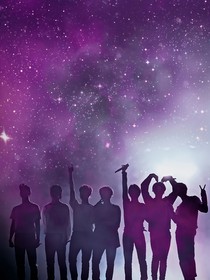 梦与星光
