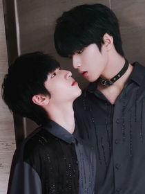 文严文：揣上宿敌的崽