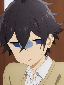 选择男主