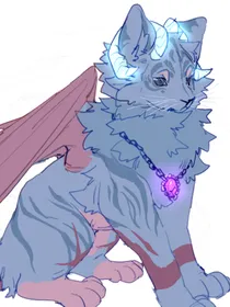 虎狮兽与魔法学院