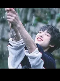 小狐狸好甜呀