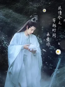 陈情令之穿越时间来爱你