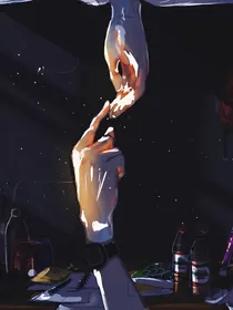小师弟日常黑化