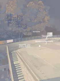 桂花树下的落叶