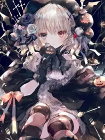凹凸乙女：小姐，您的鲜花到了——d124