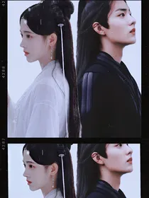 陈情令：姑苏情深