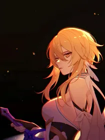 原神：说了异世界神明是没有性别的