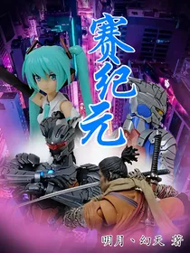 赛纪元