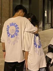 学霸林墨与学渣女友