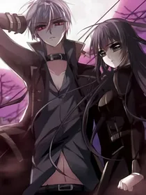 血族禁域神女之临