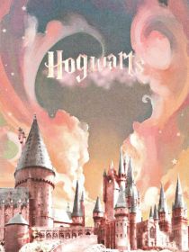 HP：霍格沃茨的心动之旅