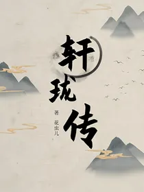 轩珑传