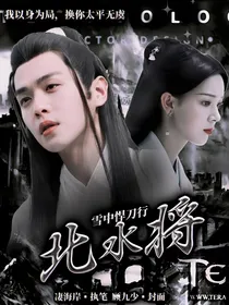雪中悍刀行：北水将
