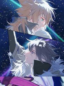 查理九世，星星永远在发光