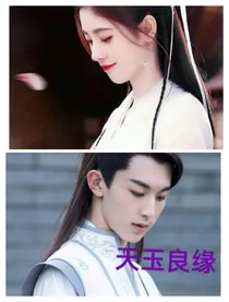 天玉良缘之爱情