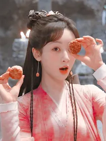 兰陵王之红尘劫