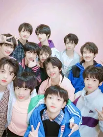 TF家族：你好，余书馨
