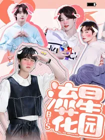 BTS——流星花园