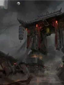 鬼差生存笔记