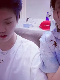 鹿总的小哭包