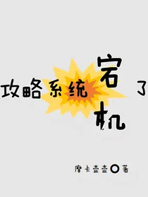 攻略系统宕机了